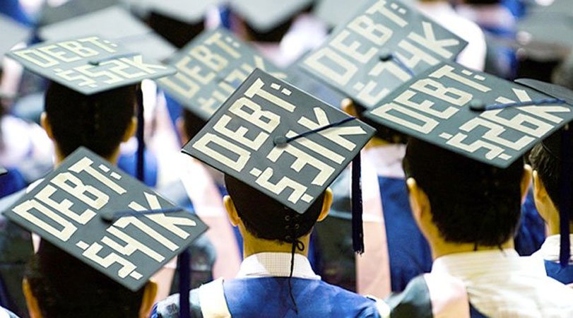 student debt