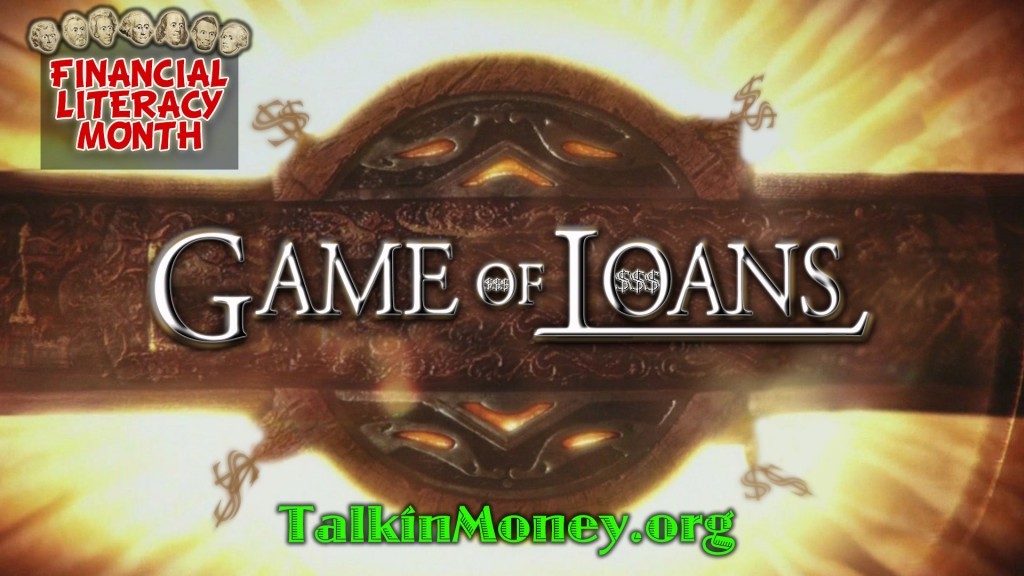 | Financial Literacy Video Series for Millennials